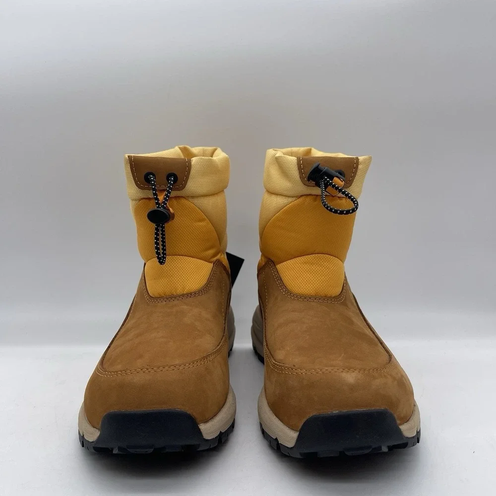Danner Cloud Cap 400G 38526 Women's SIze 8.5 Hiking Trail Boots Roasted‎ Pecan